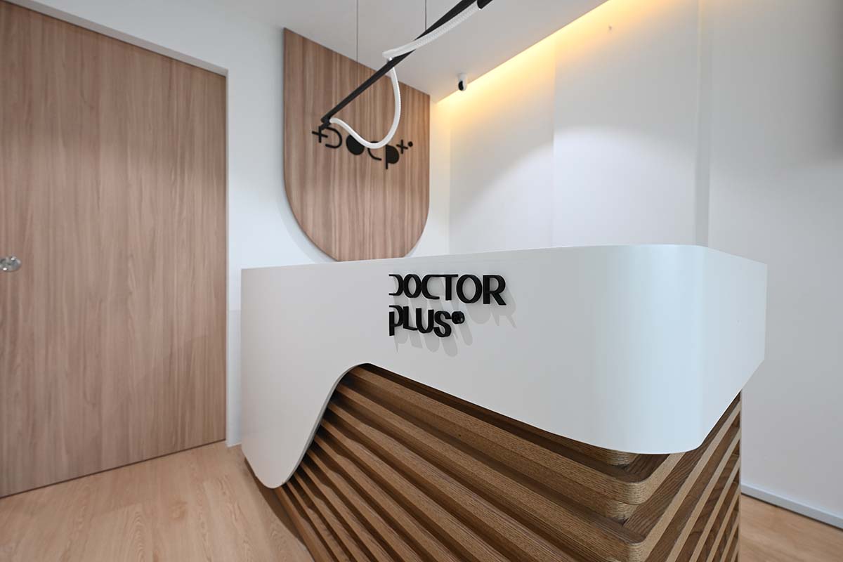 Dr Plus Clinic