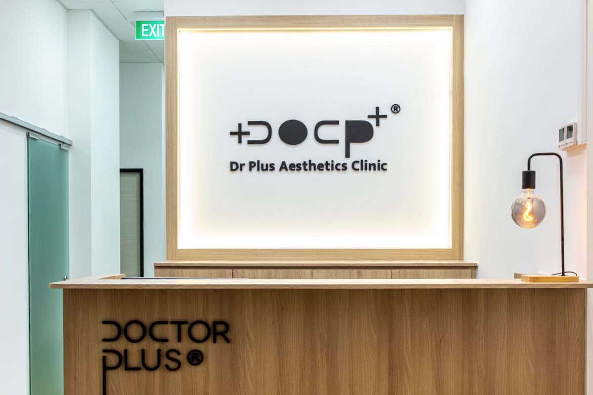 Dr Plus Clinic