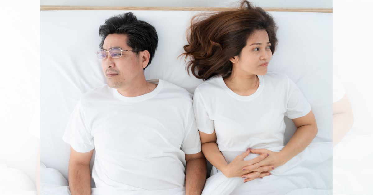 How to last longer in bed